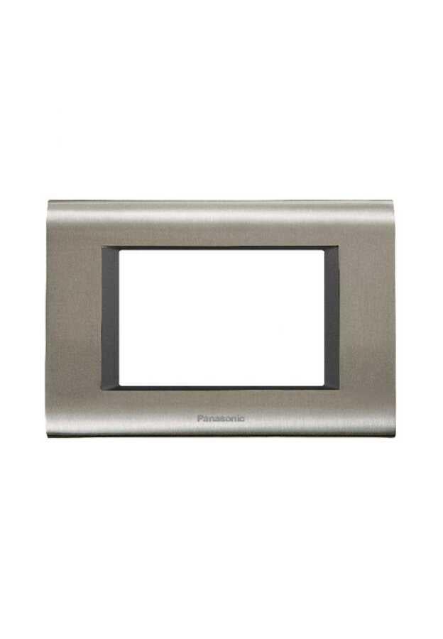 Thea / Pan Sistema Inox+Füme 3m Çerçeve-Wvtf18435ıg-Tr