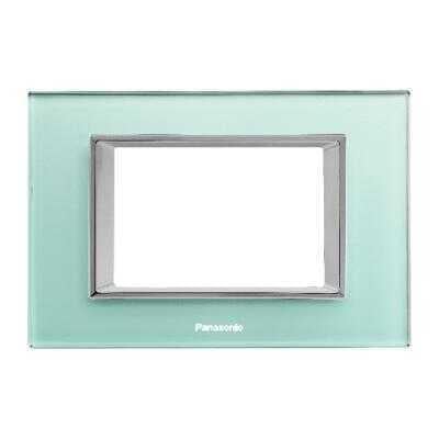 Thea / Pan Ultima Cam Açık Yeşil 4m Çerçeve- Wvtf28445gg-Tr