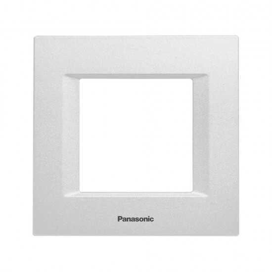 Thea / Panasonic Optima Metalik Beyaz 2m Çerçeve-Wvtf08401mw-Tr