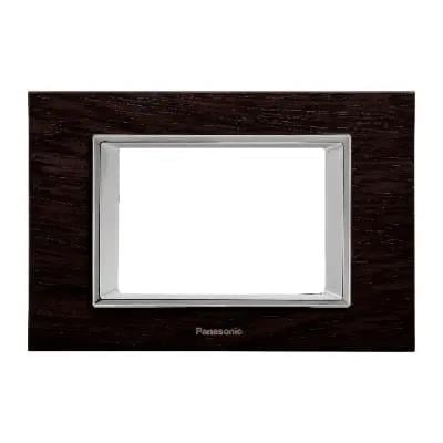 Thea/Panasonic Ultima Ahşap Venge 2M Çerçeve-90873101