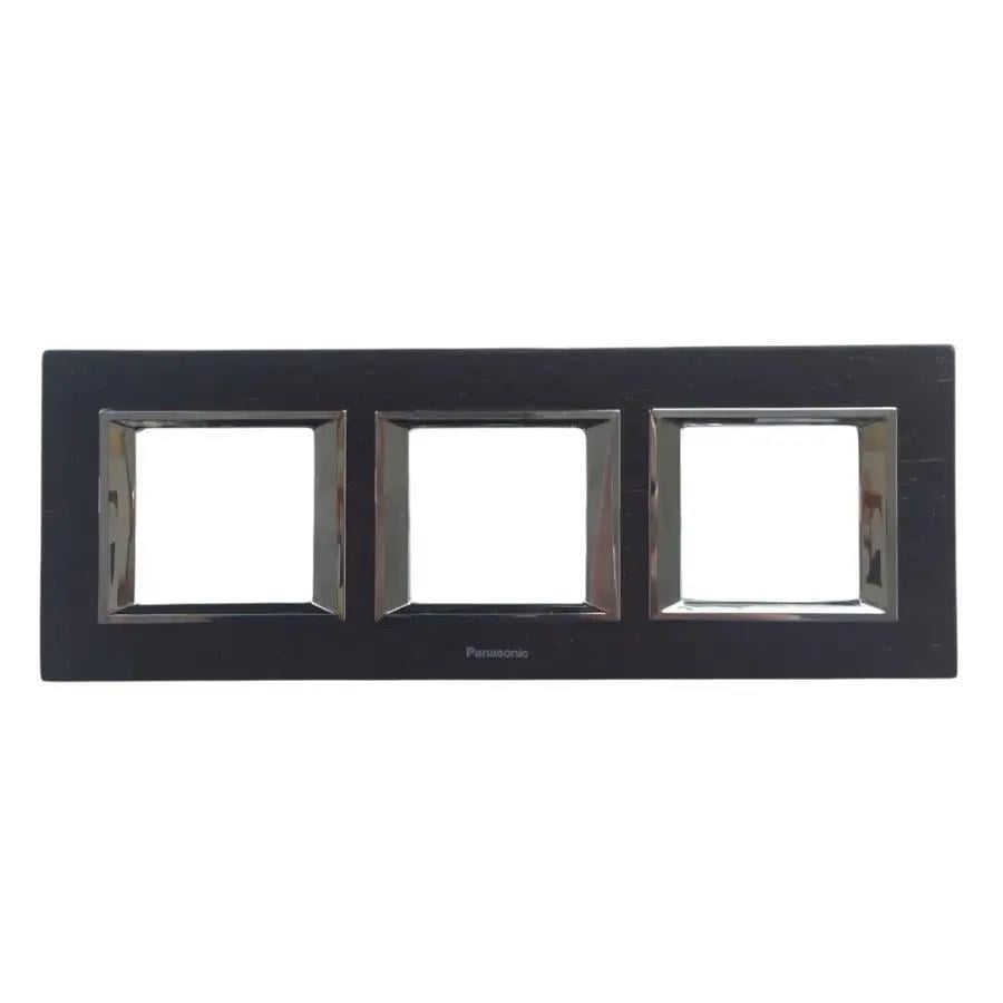 Thea/Panasonic Ultima Ahşap Venge 3x2M Çerçeve