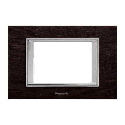 Thea/Panasonic Ultima Ahşap Venge 4M Çerçeve