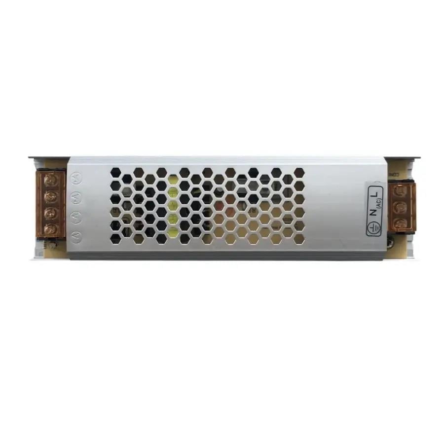 Wellbox 12V 17 Amper Metal Adaptör 205W