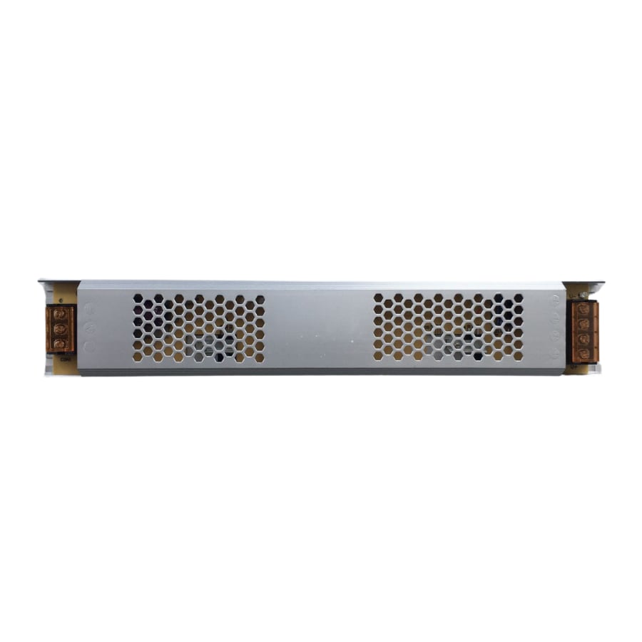 Wellbox 12V 25 Amper Metal Adaptör 300W