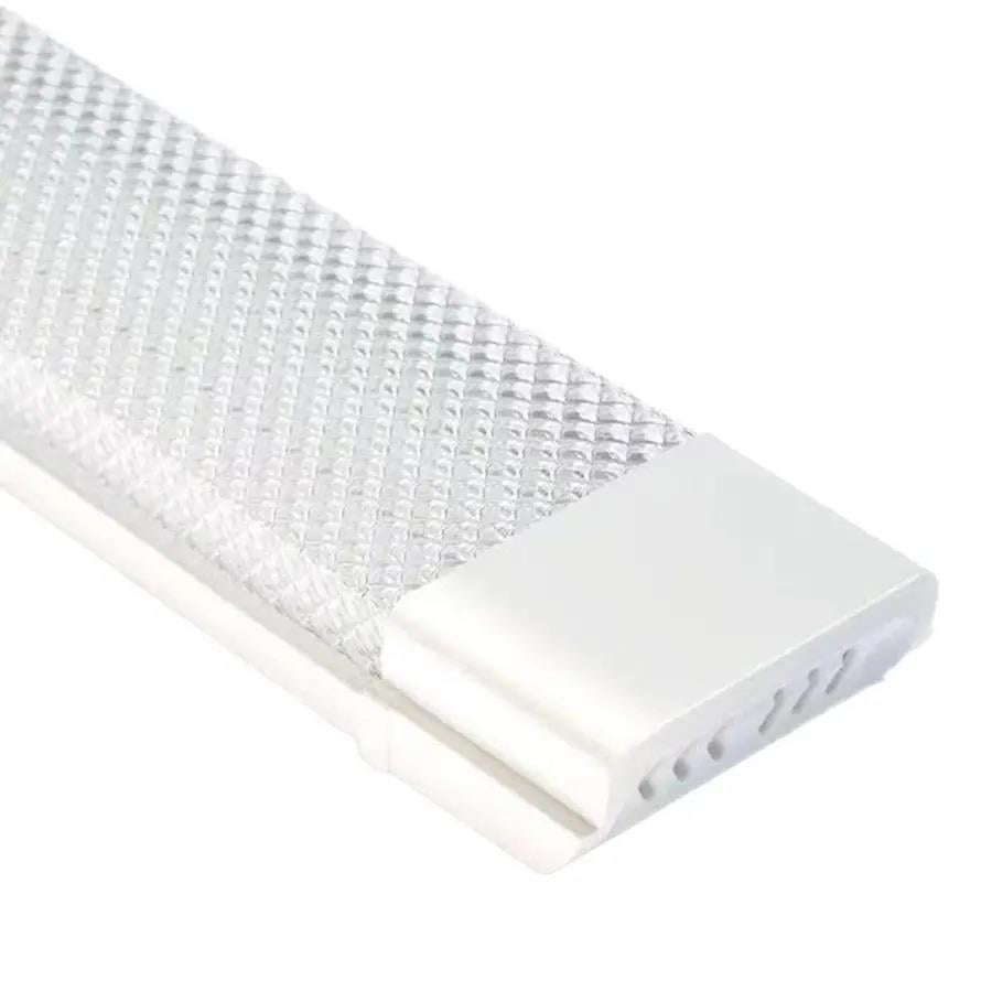 ZMR 100W 120cm Kristal Led Bant Armatür