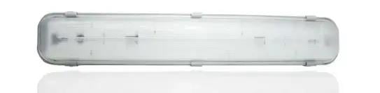 Zumled 36W Led Etanj Armatür 6500k
