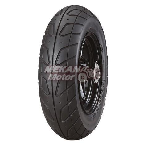 300-10 TIRE IRC ANLAS MB-510 TUBELESS