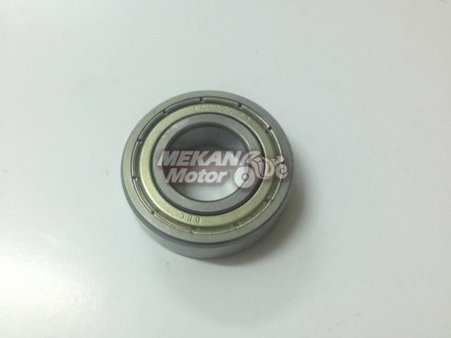 6002 ZZ C3 RULMAN İTHAL