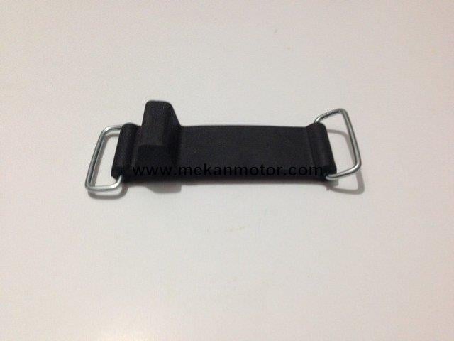 AKÜ BAGLANTI LASTİĞİ SFC ORJ