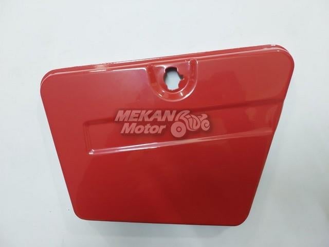 AKÜ ÇANTA KAPAĞI PLANET 5