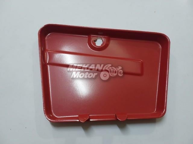 AKÜ ÇANTA KAPAĞI PLANET 5