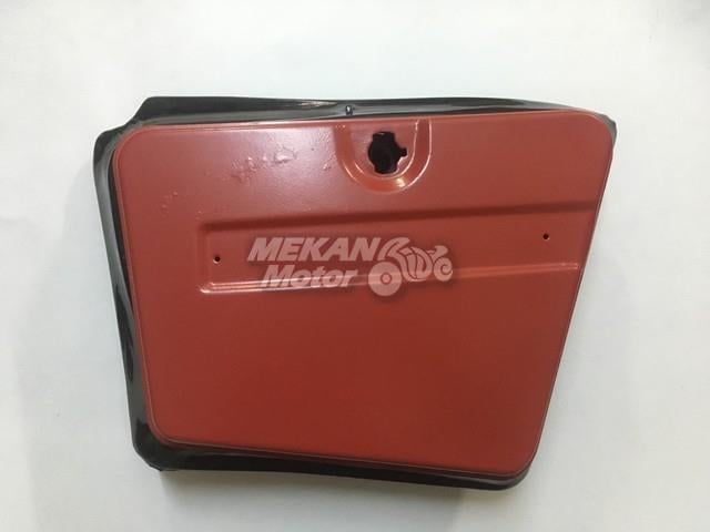 AKÜ ÇANTASI PLANET 5