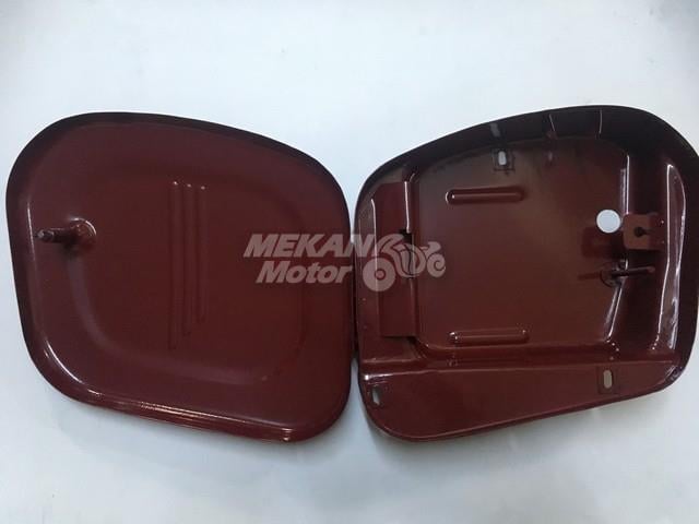 BATTERY BOX KYVACKA JAWA 250 350