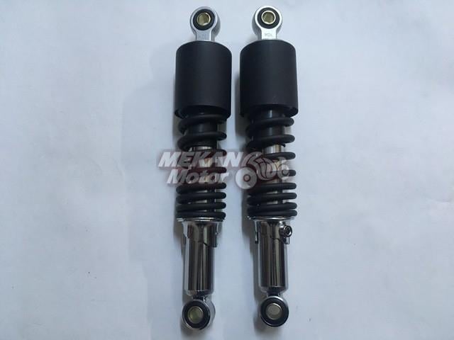 REAR SHOCK ABSORBER SET MR VULTURE ORIGINAL