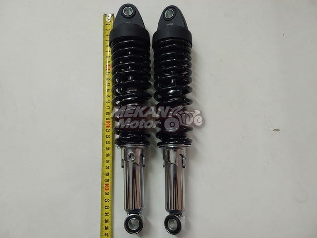 ARKA  AMORTİSÖR TAKIMI VULTURE 125 İ ORJ