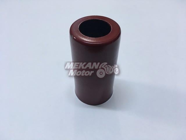 REAR SHOCK ABSORBER UPPER COVER JAWA 250