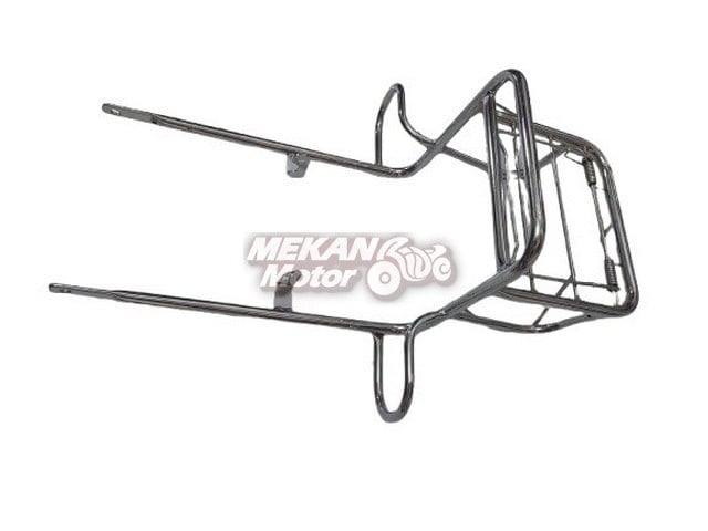 ARKA BAĞAJ SEPETLİK JAWA 350 TS