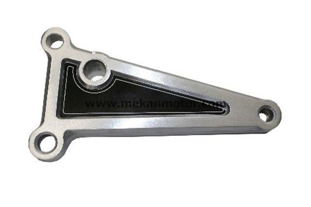 REAR STEP BRACKET RIGHT KT