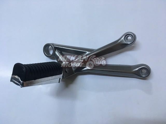 REAR STEP COMPLETE RIGHT ORIGINAL MH DRIFT