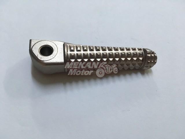 REAR STEP RIGHT VULTURE 125 I ORIGINAL