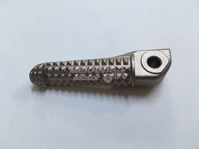 REAR STEP LEFT KD 125 F ORIGINAL