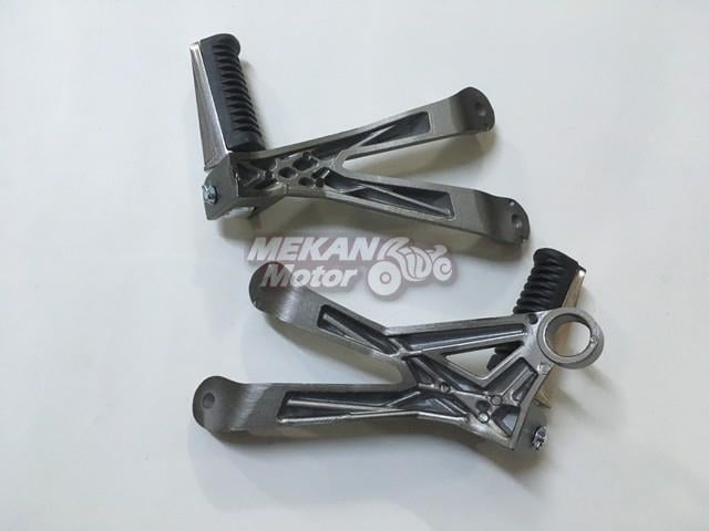 REAR STEAD SET MH DRIFT IMPORTED