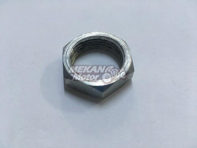 ARKA BEŞİK MİL SOMUNU JAWA 350