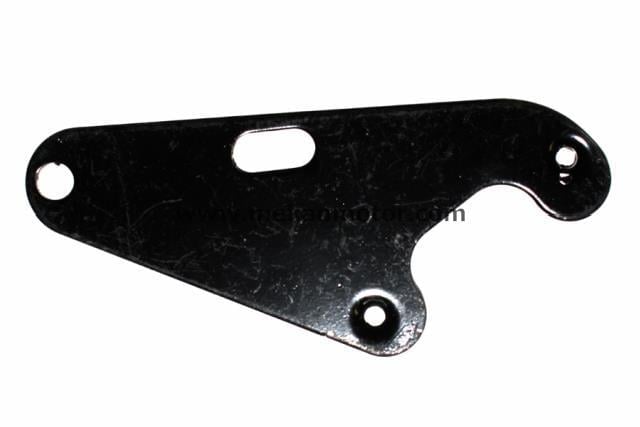 REAR FENDER BAG BRACKET RIGHT MASH ORIGINAL