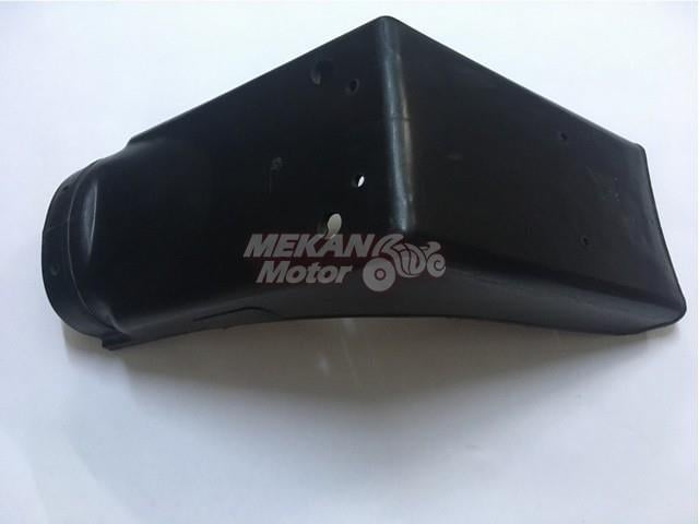 REAR MUDGUARD JAWA LASER