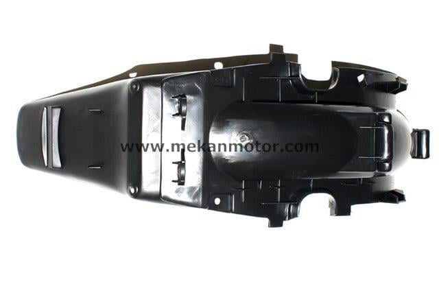REAR FENDER KM ORIGINAL