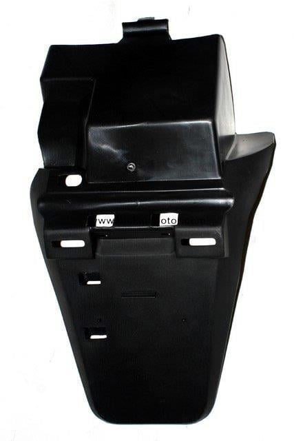 ARKA ÇAMURLUK KUYRUK MT ORJ