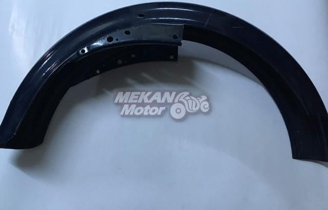 REAR MUDGUARD MINSK