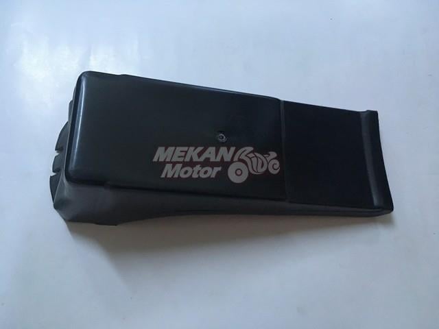 REAR MUDGUARD MZ