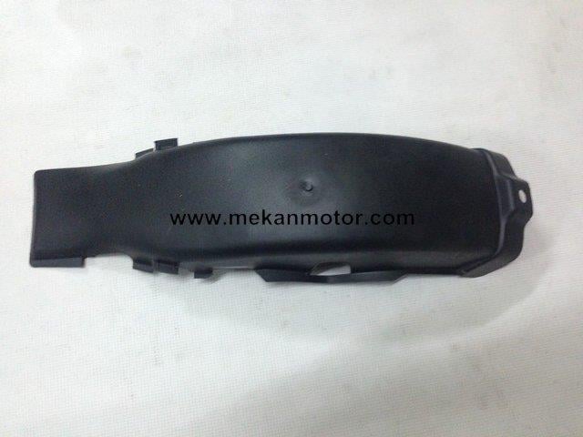 REAR FENDER FRONT MCX ORIGINAL