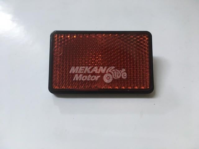 REAR FENDER REFLECTOR MH DRIFT