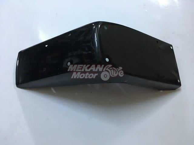 REAR MUDGUARD SHEET METAL MINSK 125 E