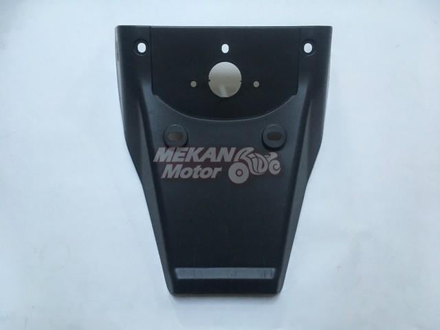 REAR FENDER YUKI-TRANS 3