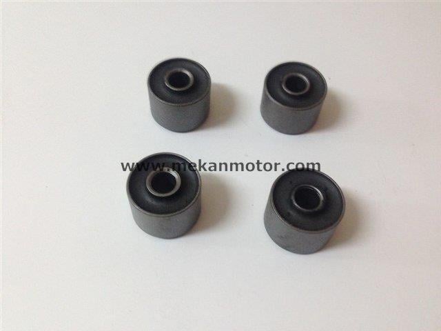 REAR GEAR WEDGE SET CG