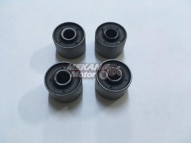 REAR GEAR WEDGE SET KT 125