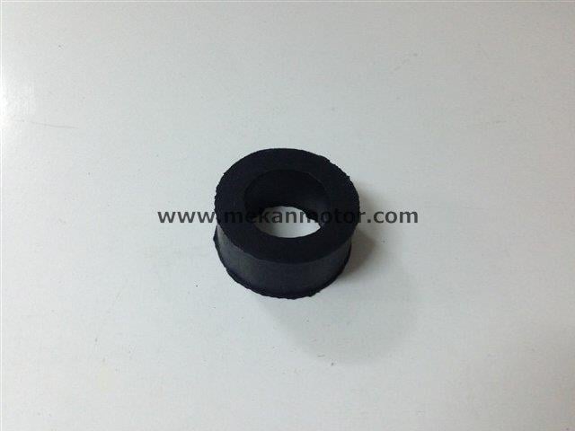 REAR CHAINWHEEL RUBBER MINSK
