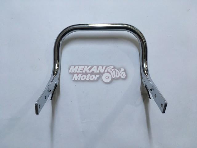SEAT CARRIER HANDLE JAWA 250