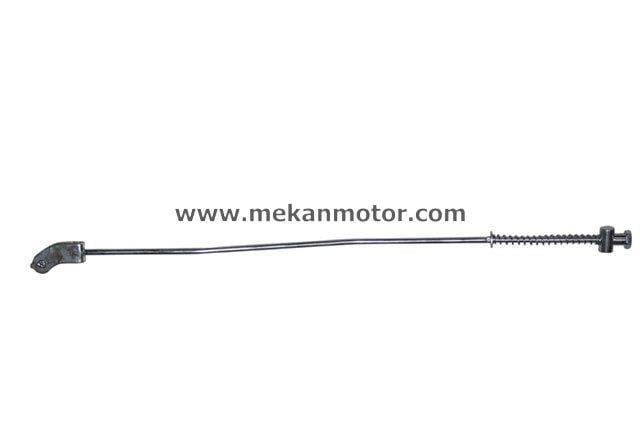 REAR BRAKE ROD KN 150