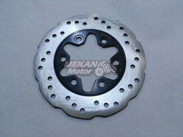 REAR BRAKE DISC 125 DRIFT L ORIGIN