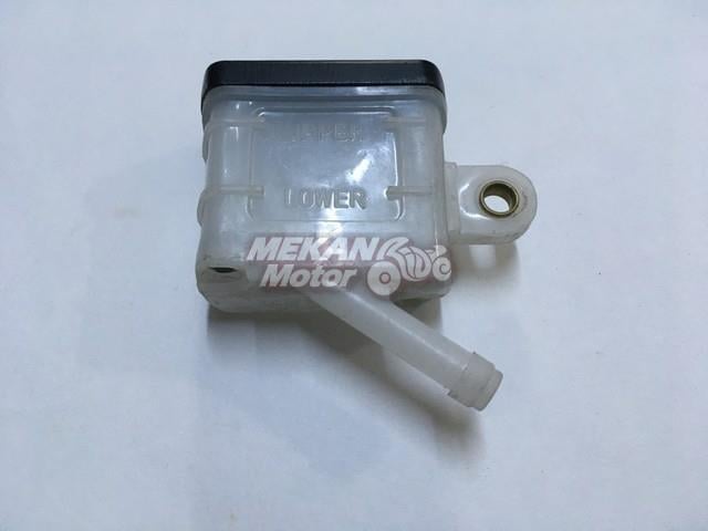 REAR BRAKE HYDRAULIC BOX MCX ORIGIN