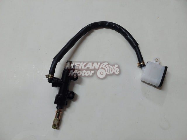 ARKA FREN HİDROLİK POMPASI KOMPLE 125 DRIFT L İTHAL