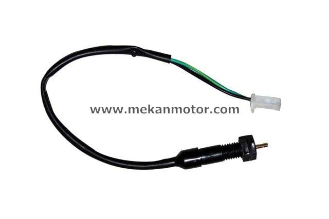 REAR BRAKE SENDER CG
