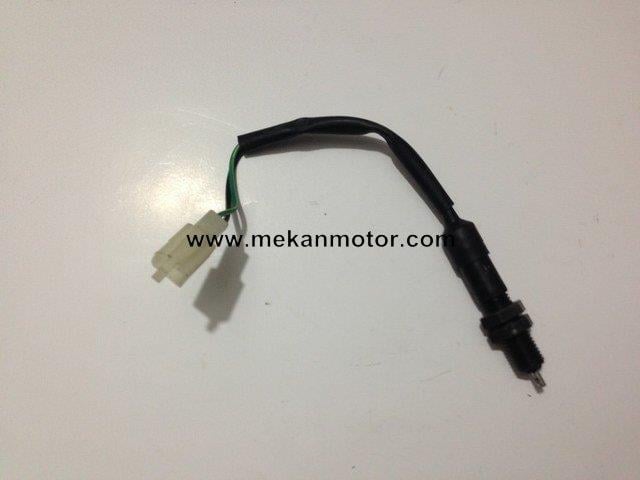 ARKA FREN MÜŞÜRÜ SFC ORJ