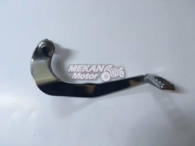 REAR BRAKE PEDAL CBF150