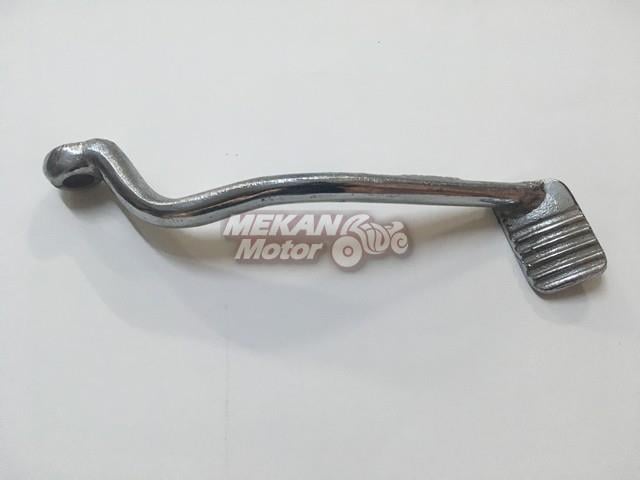 REAR BRAKE PEDAL JAWA 350