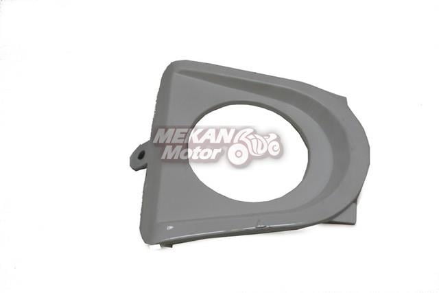 REAR COVER TOP COVER 150 RF